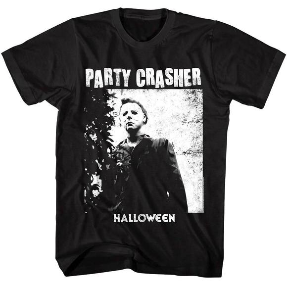 Other - Halloween Party Crasher Unisex T Shirt